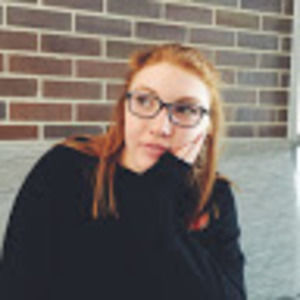 Meet your Posher, Leah